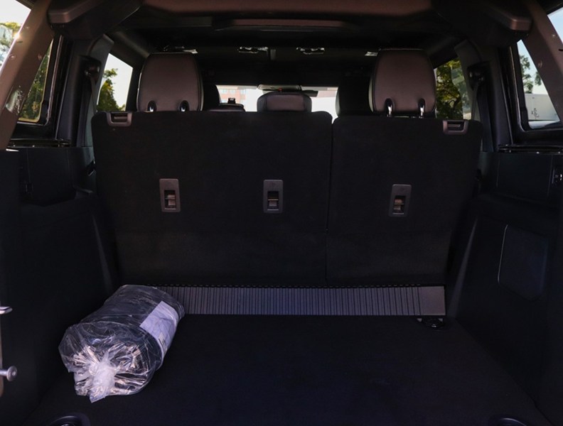 2026 Ford Bronco Outer Banks | 4X4 | 2.7L|High Pkg |Hard Top|Blk Pk