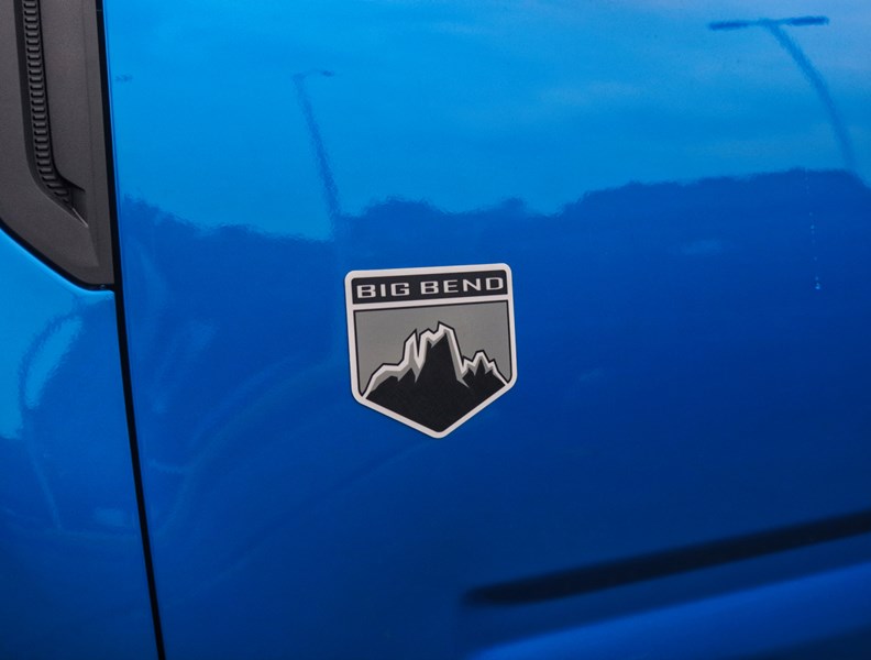 2026 Ford Bronco Sport Big Bend | 4X4 | 1.5L | Conv Pkg
