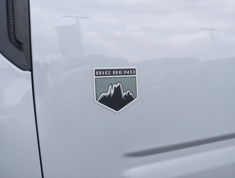 2026 Ford Bronco Sport Big Bend 4X4
