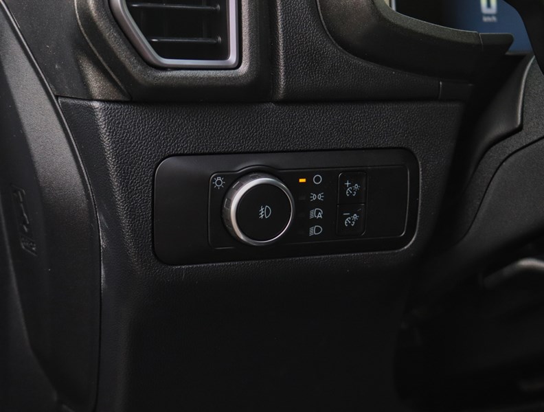 2026 Ford Bronco Sport Big Bend 4X4
