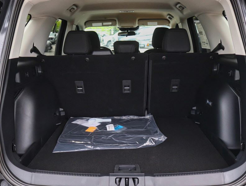 2026 Ford Bronco Sport Big Bend | 4X4 | 1.5L | Conv Pkg