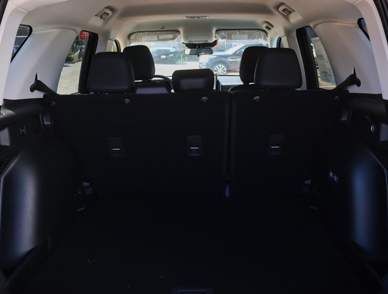 2026 Ford Bronco Sport Outer Banks | 4X4 | 1.5L | Conv Pkg | Blk Pkg