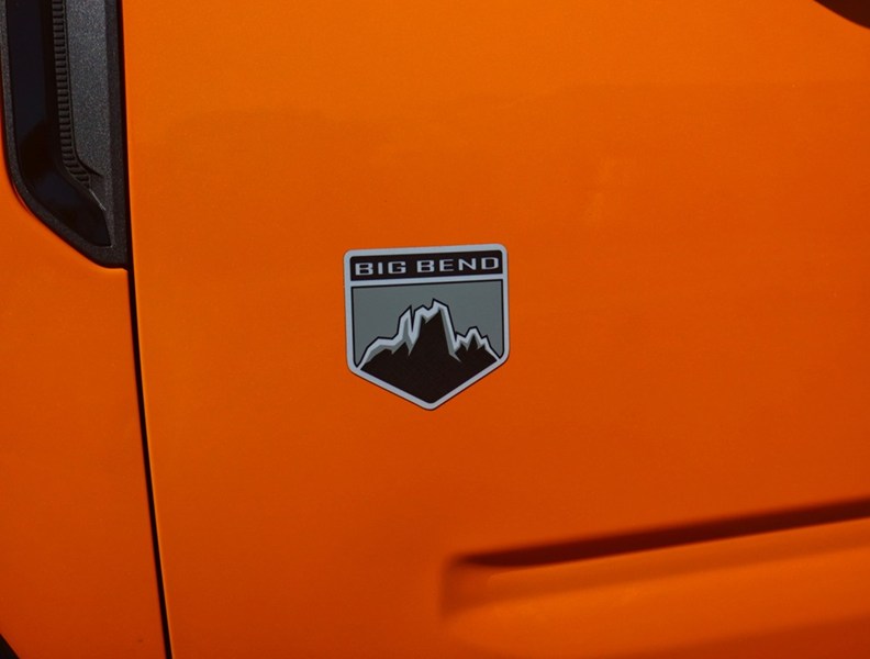 2026 Ford Bronco Sport Outer Banks | 4X4 | 1.5L | Conv Pkg | Blk Pkg