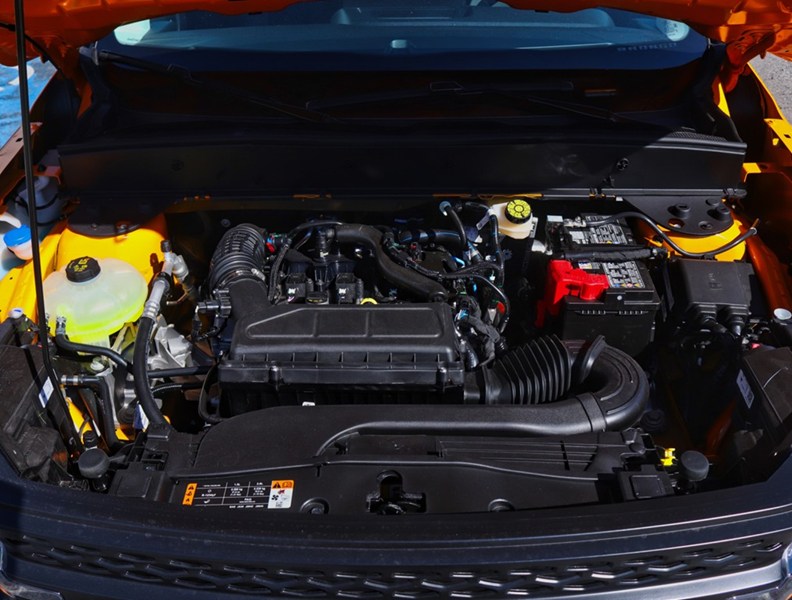 2026 Ford Bronco Sport Outer Banks | 4X4 | 1.5L | Conv Pkg | Blk Pkg