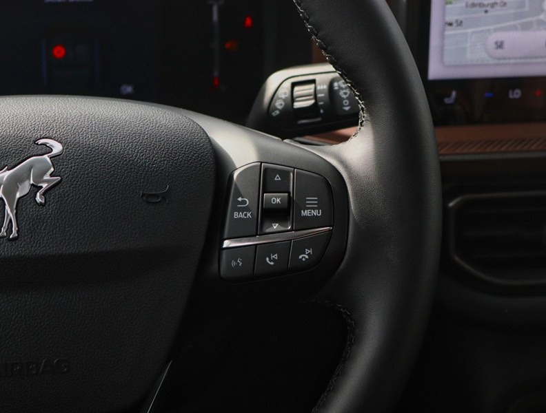 2026 Ford Bronco Sport Outer Banks | 4X4 | 1.5L | Roof | Tech Pkg