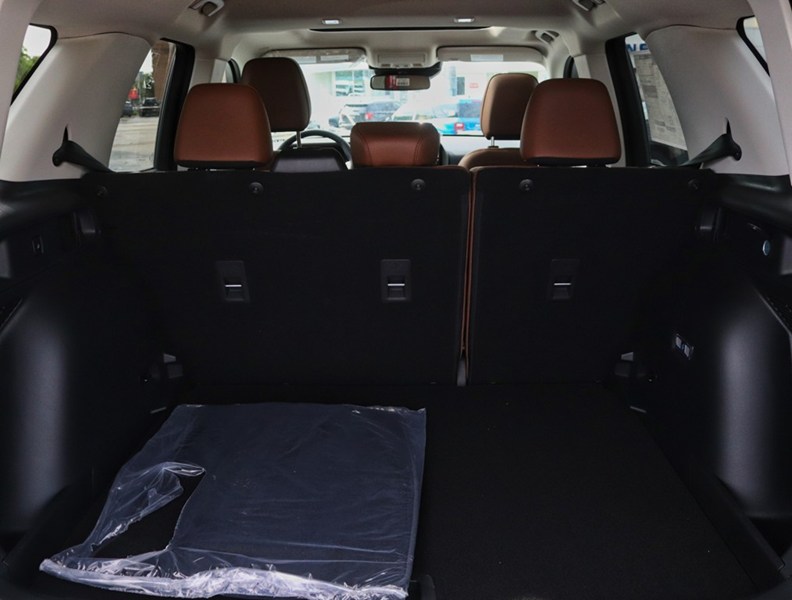 2026 Ford Bronco Sport Outer Banks | 4X4 | 1.5L | Roof | Tech Pkg