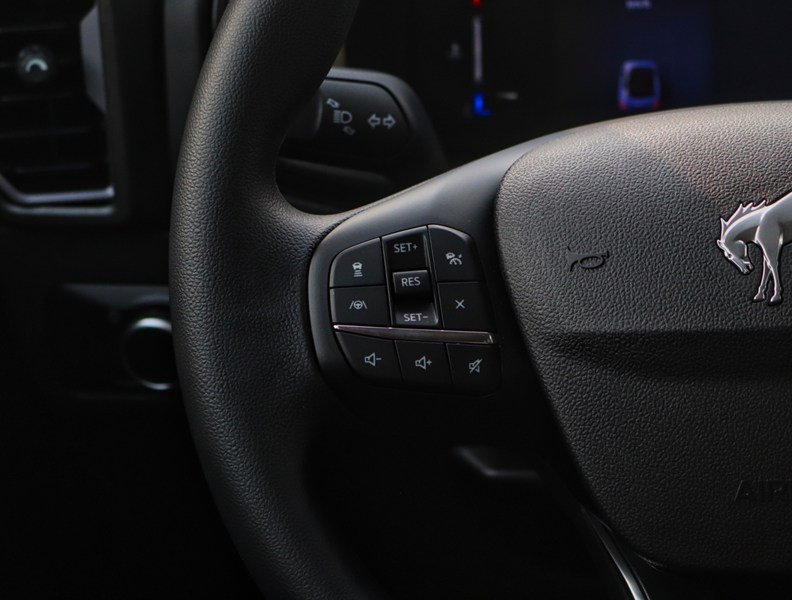 2026 Ford Bronco Sport Big Bend | 4X4 | 1.5L | Prem 17S