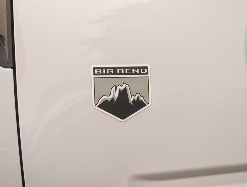 2026 Ford Bronco Sport Big Bend | 4X4 | 1.5L | Prem 17S