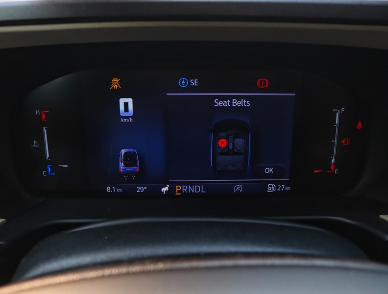 2026 Ford Bronco Sport Big Bend | 4X4 | 1.5L | Prem 17S