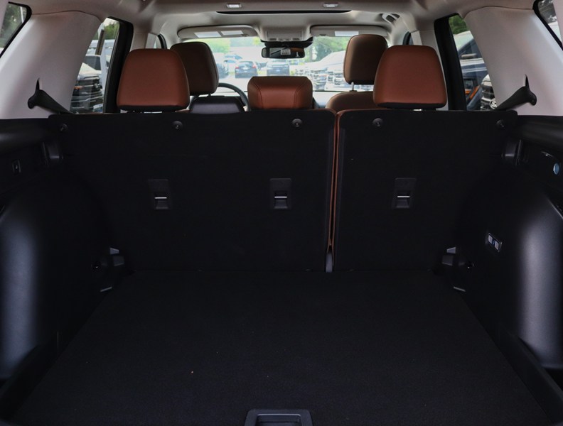 2026 Ford Bronco Sport Outer Banks | 4X4 | 1.5L | Roof | Tech Pkg