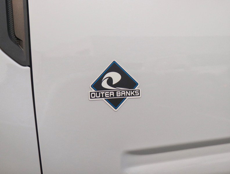 2026 Ford Bronco Sport Outer Banks | 4X4 | 1.5L | Roof | Tech Pkg