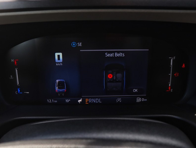 2026 Ford Bronco Sport Big Bend | 4X4 | 1.5L | Tow Pkg | Prem 17S