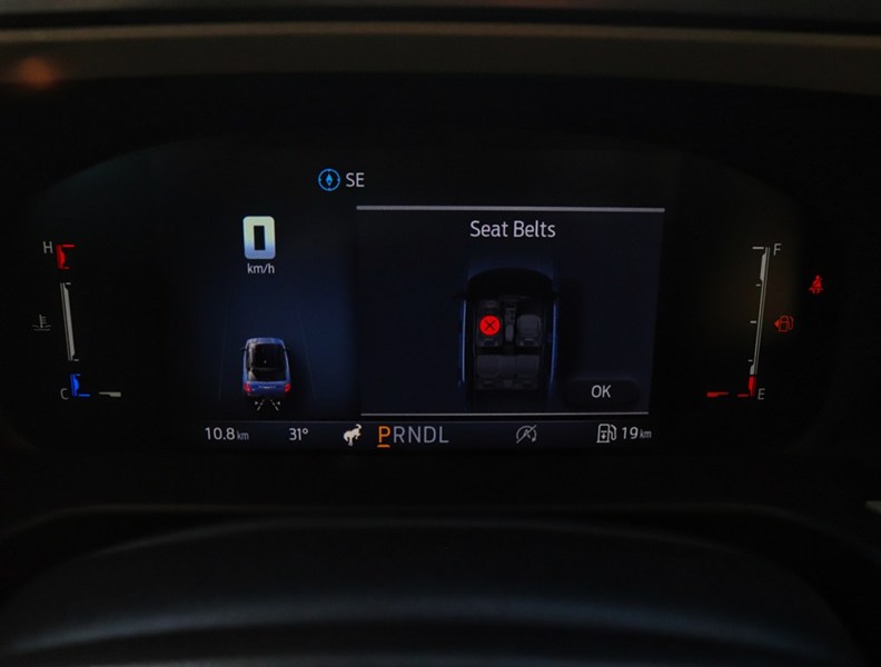 2026 Ford Bronco Sport Big Bend | 4X4 | 1.5L| Prem 17S