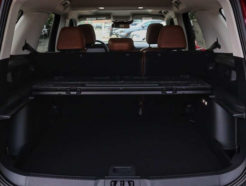 2026 Ford Bronco Sport Outer Banks | 4X4 | 1.5L | Roof | Tech | Crgo Mgmn