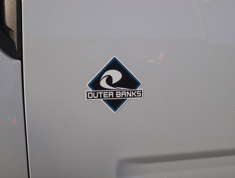 2026 Ford Bronco Sport Outer Banks 4X4
