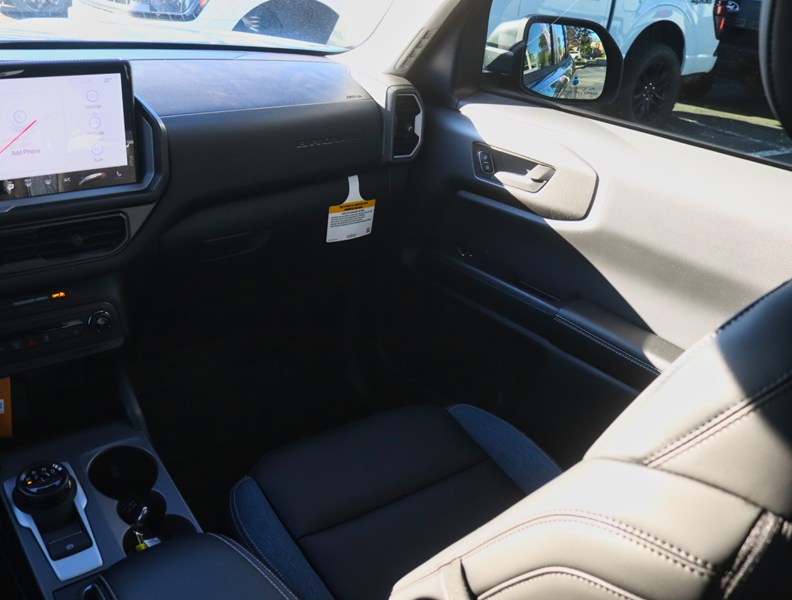 2026 Ford Bronco Sport Outer Banks | 4X4 | 1.5L