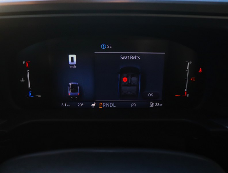 2026 Ford Bronco Sport Outer Banks | 4X4 | 1.5L