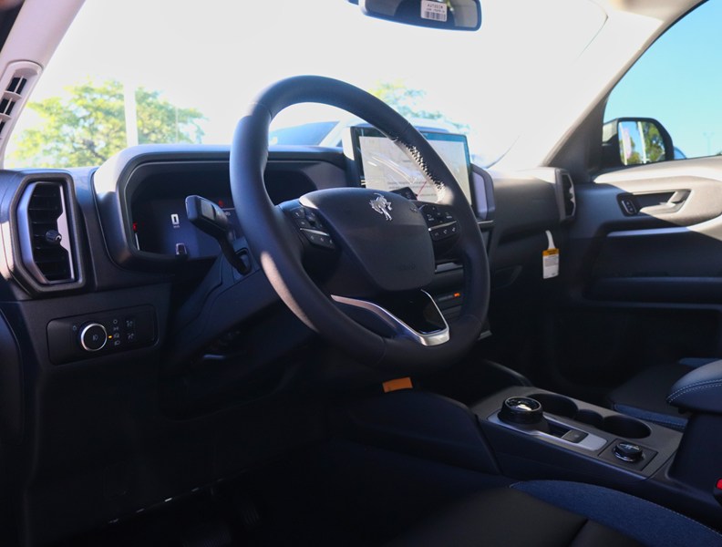 2026 Ford Bronco Sport Outer Banks | 4X4 | 1.5L