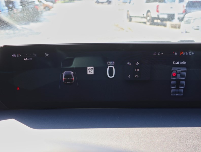 2026 Ford Expedition Max Platinum Max | 4X4 | Stealth Pkg | Conn Pkg