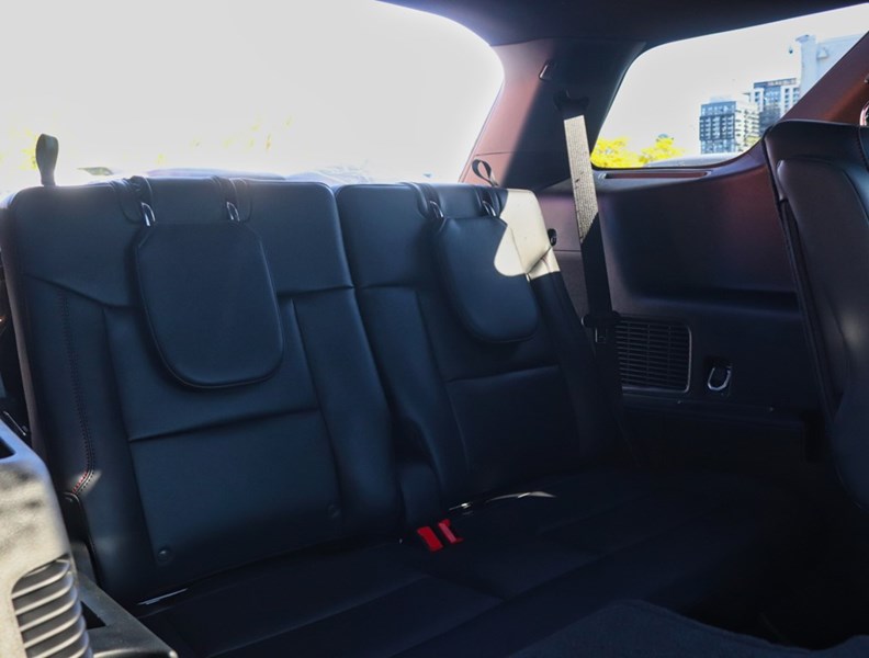 2026 Ford Explorer St-Line | 4WD | Prem Pkg | Street Pk | Roof
