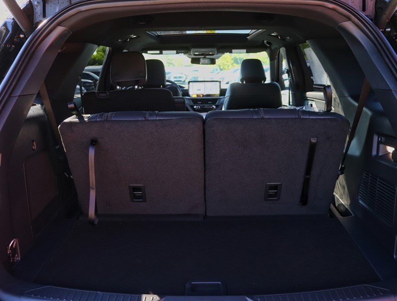 2026 Ford Explorer St-Line | 4WD | Prem Pkg | Street Pk | Roof