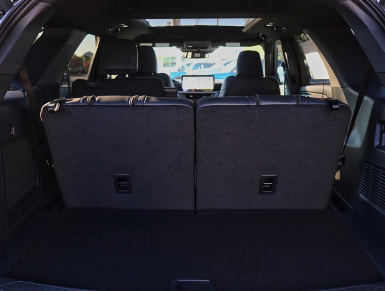 2026 Ford Explorer ST | 4WD | Roof | 360 | Adptv Cruise | B&O | 21S