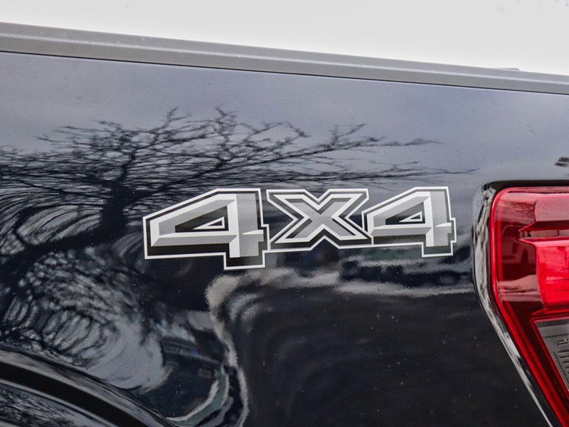 2026 Ford F-150 XLT | 4X4 | Hybrid | 302A | Blk Pk | Bed Utl | Mop