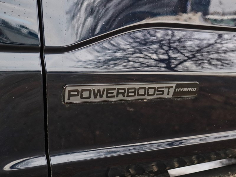 2026 Ford F-150 XLT | 4X4 | Hybrid | 302A | Blk Pk | Bed Utl | Mop