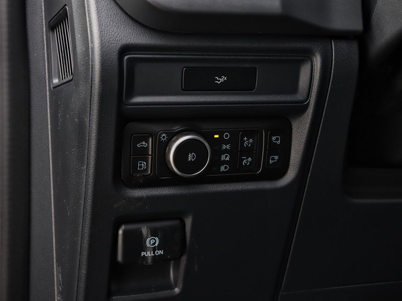 2026 Ford F-150 XLT | 4X4 | Hybrid | 302A | Blk Pk | Bed Utl | Mop