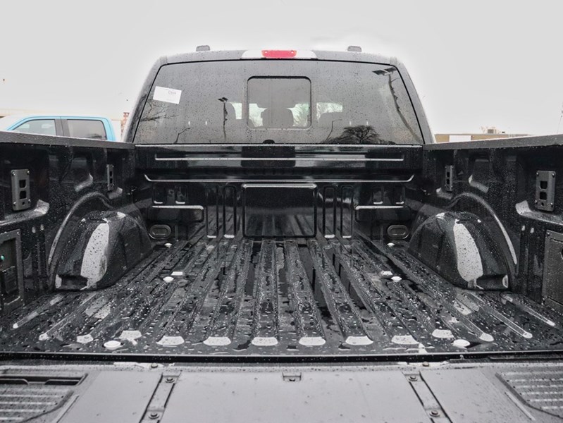 2026 Ford F-150 XLT | 4X4 | Hybrid | 302A | Blk Pk | Fx4 | Bed Utl