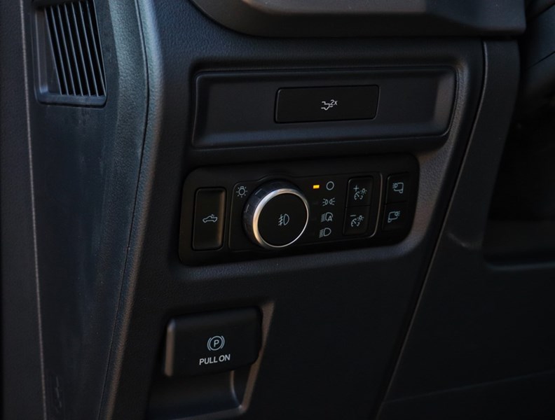 2026 Ford F-150 XLT | 4X4 | 2.7L | 302A | Blk Pk Pls | Bed Utl