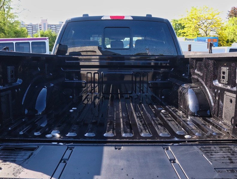 2026 Ford F-150 XLT | 4X4 | 2.7L | 302A | Blk Pk Pls | Bed Utl