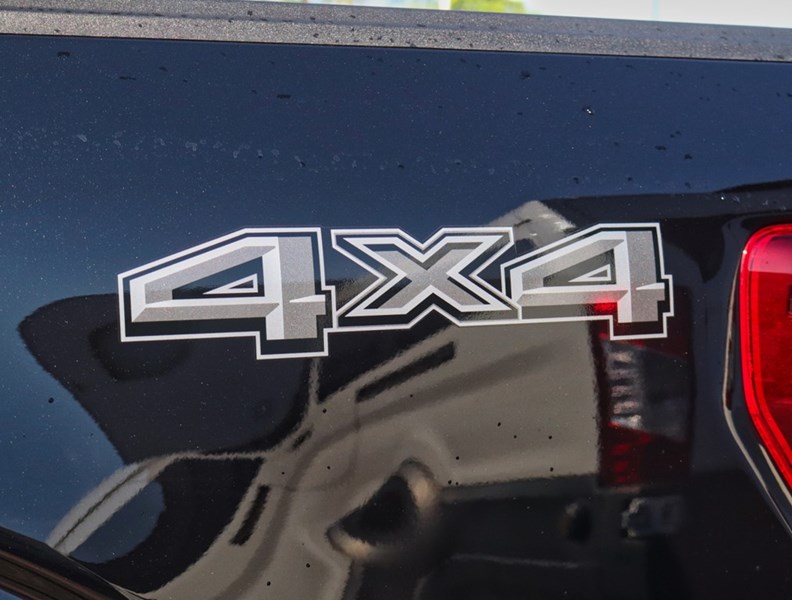 2026 Ford F-150 XLT | 4X4 | 2.7L | 302A | Blk Pk Pls | Bed Utl