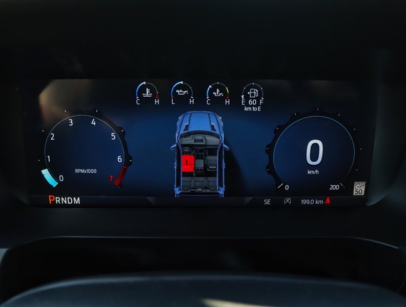 2026 Ford F-150 XLT | 4X4 | 2.7L | 302A | Blk Pk Pls | Bed Utl