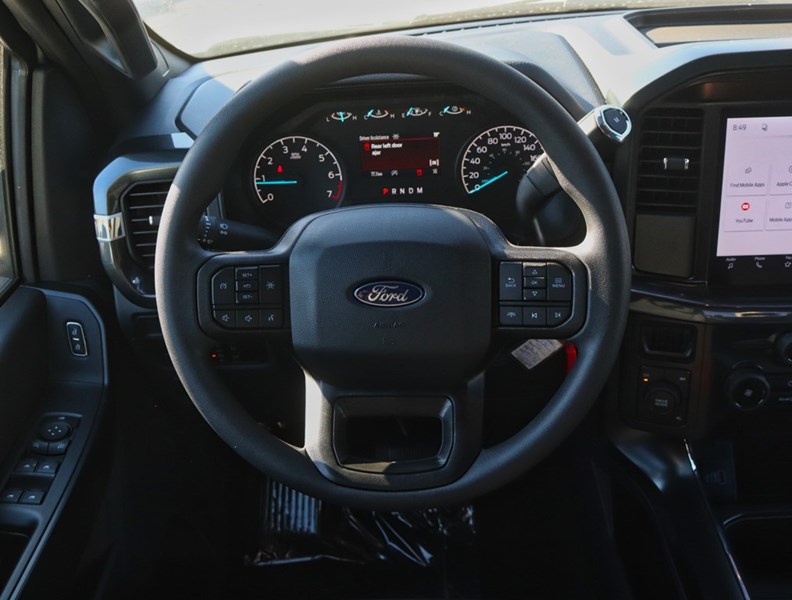 2026 Ford F-150 Stx | 4X4 | 2.7L | 200B