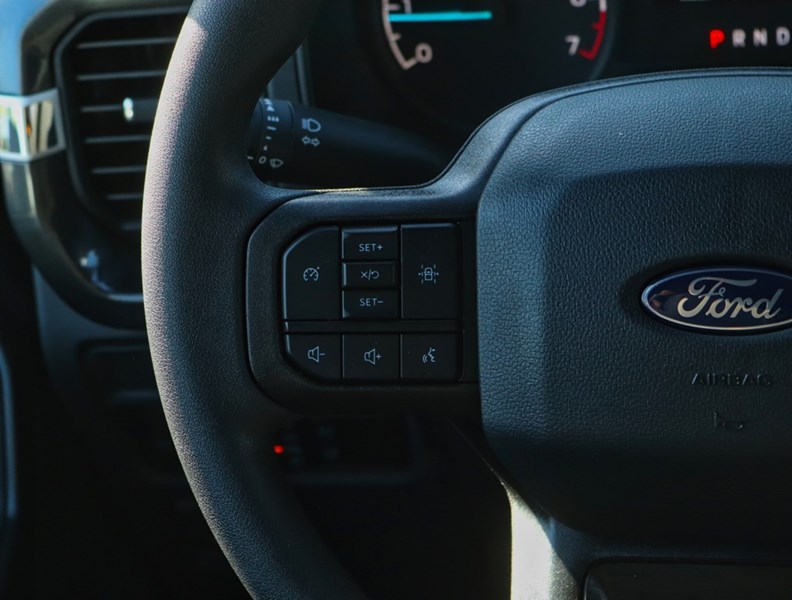 2026 Ford F-150 Stx | 4X4 | 2.7L | 200B