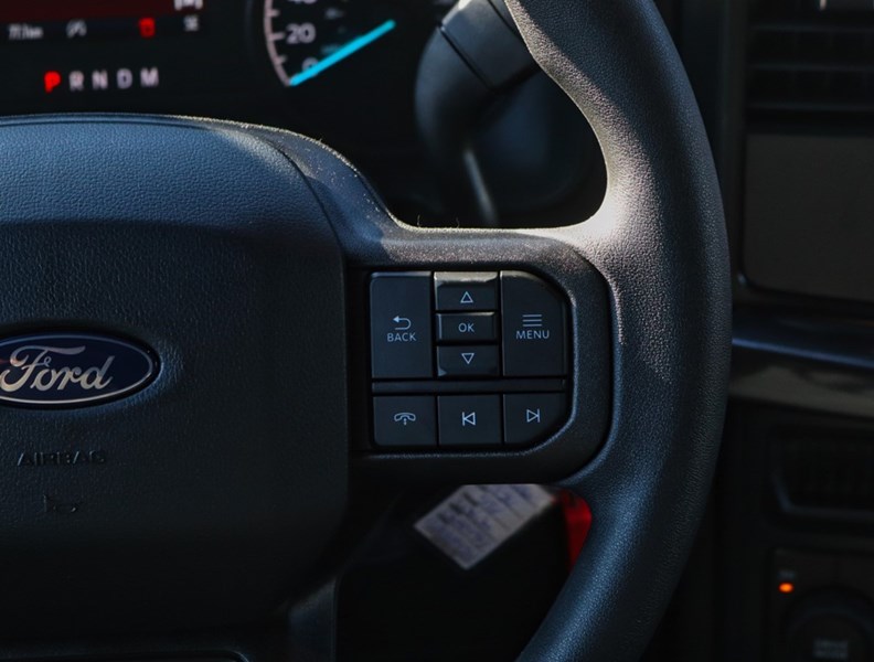 2026 Ford F-150 Stx | 4X4 | 2.7L | 200B
