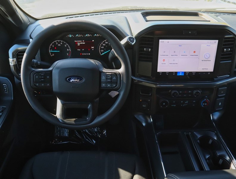 2026 Ford F-150 Stx | 4X4 | 2.7L | 200B