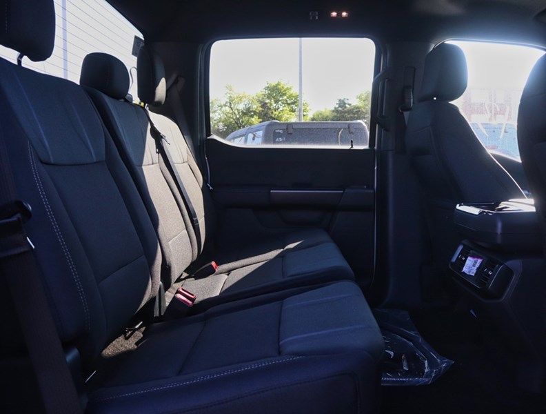 2026 Ford F-150 Stx | 4X4 | 2.7L | 200B