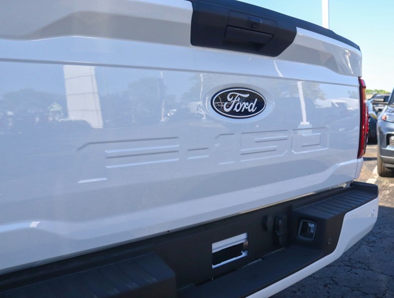 2026 Ford F-150 Stx | 4X4 | 2.7L | 200B