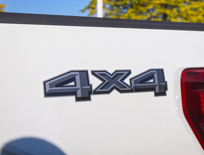 2026 Ford F-150 Stx | 4X4 | 2.7L | 200B