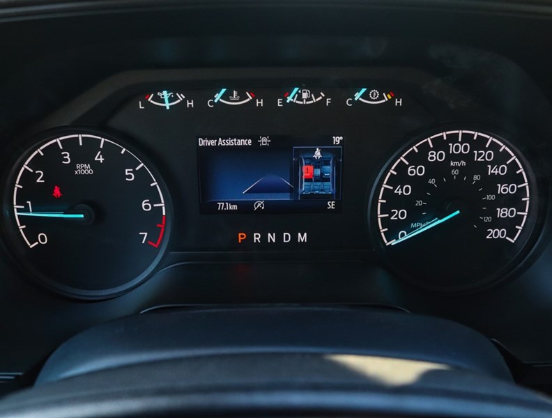 2026 Ford F-150 Stx | 4X4 | 2.7L | 200B