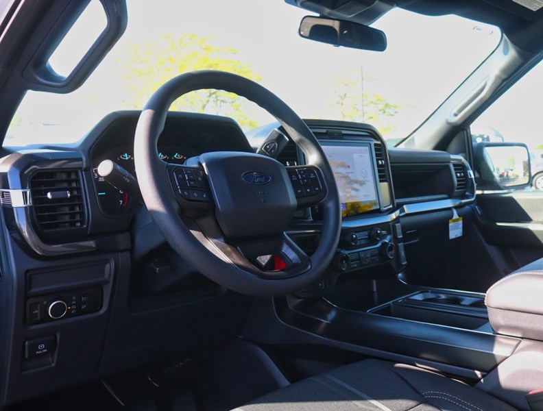 2026 Ford F-150 Stx | 4X4 | 2.7L | 200B