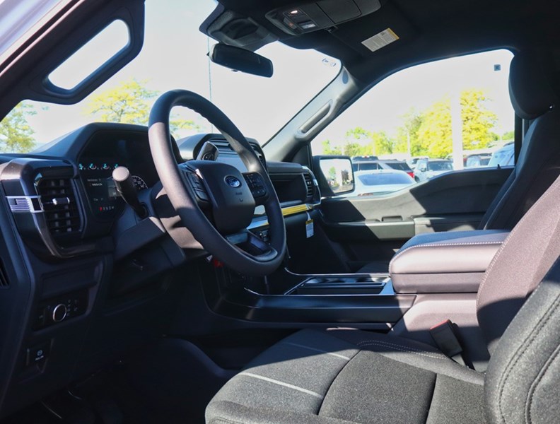 2026 Ford F-150 Stx | 4X4 | 2.7L | 200B