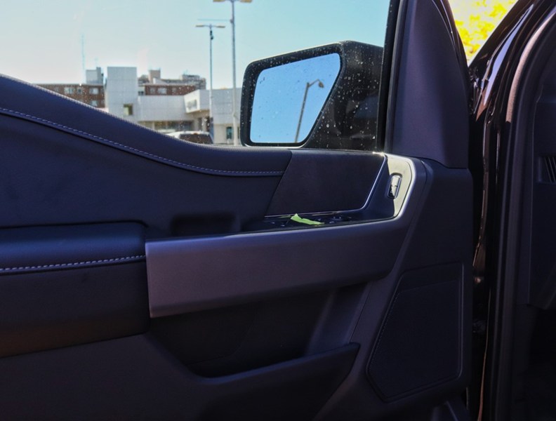 2026 Ford F-150 XLT | 4X4 | 3.5L | 302A | 157 | Blk Pk | Bed Utl