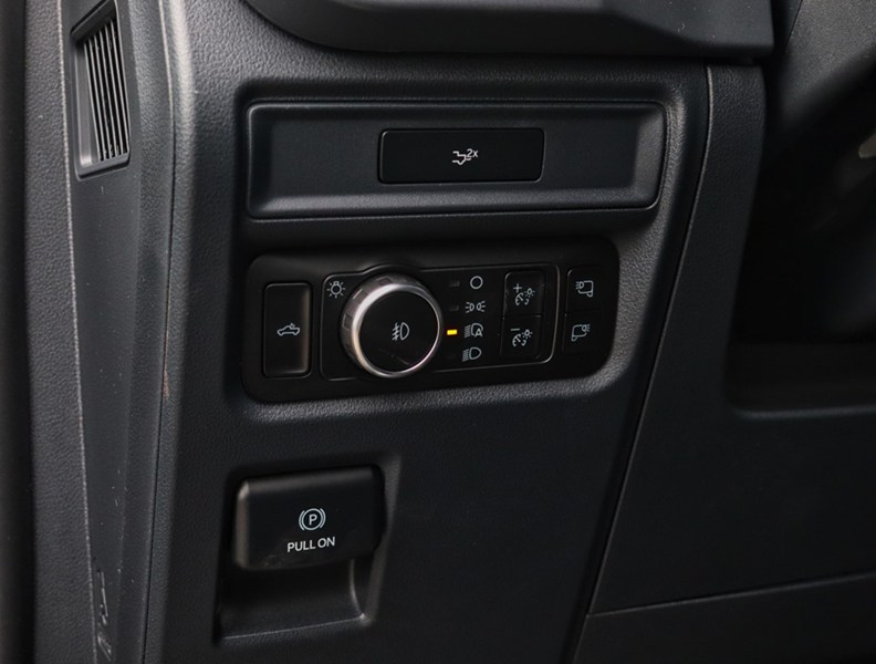 2026 Ford F-150 XLT | 4X4 | 3.5L | 302A | Blk Pk Pls | Bed Utl