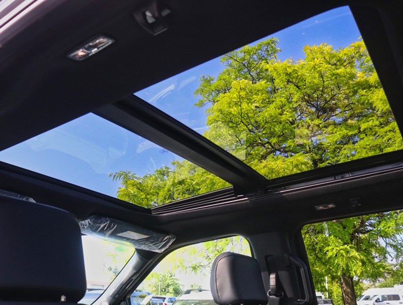 2026 Ford F-150 Lariat | 4X4 | 5.0L | 501A | Roof | Bed Utl