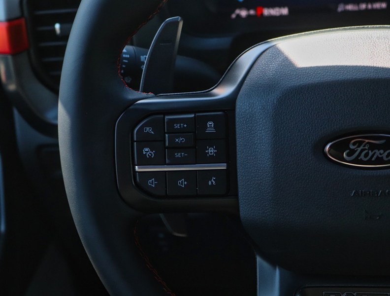 2026 Ford F-150 Raptor | 4X4 | 3.5L | 802A | Roof | Spray-In