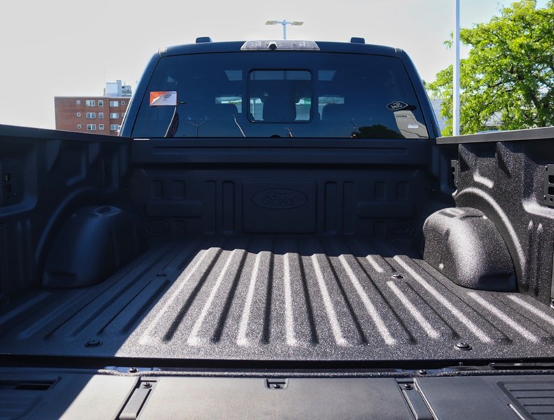 2026 Ford F-150 Raptor | 4X4 | 3.5L | 802A | Roof | Spray-In
