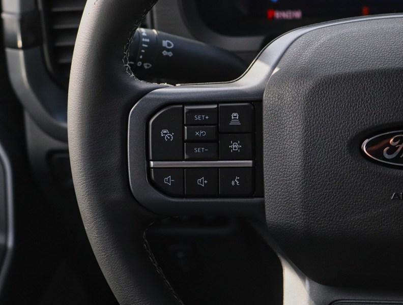 2026 Ford F-150 XLT | 4X4 | 5.0L | 303A | Blk Pk Pls | Roof | Bed